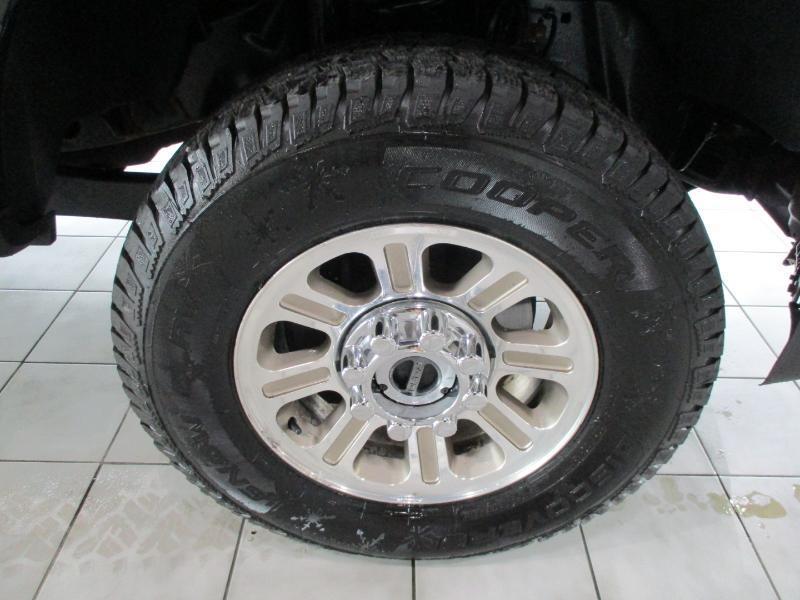 Ford F-250 SD XLT SuperCab 4WD 2019
