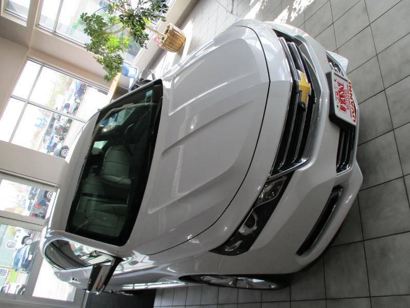 Chevrolet Impala Premier 2019