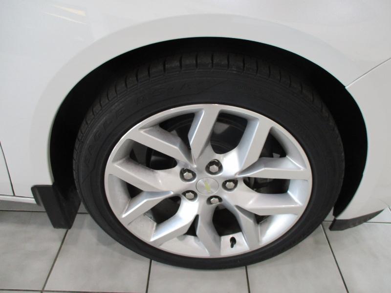 Chevrolet Impala Premier 2019