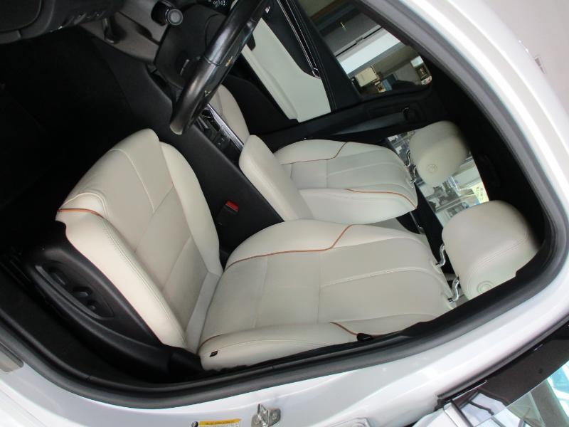 Chevrolet Impala Premier 2019