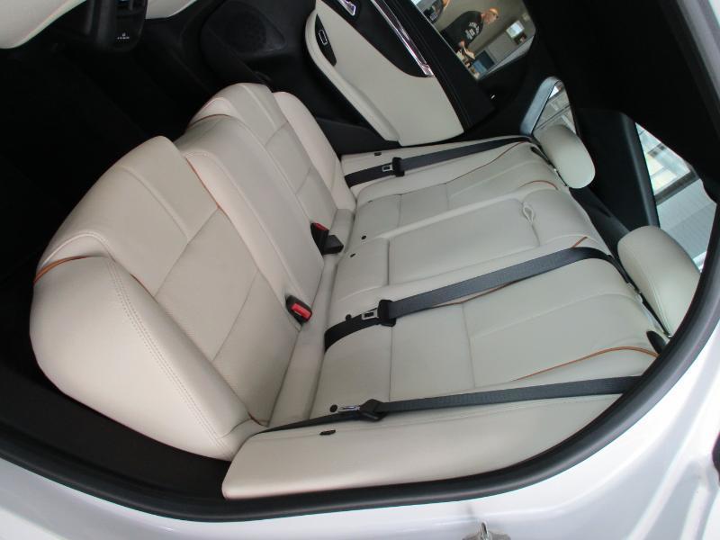 Chevrolet Impala Premier 2019