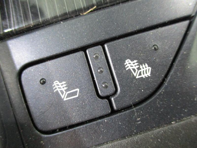 Chevrolet Impala Premier 2019