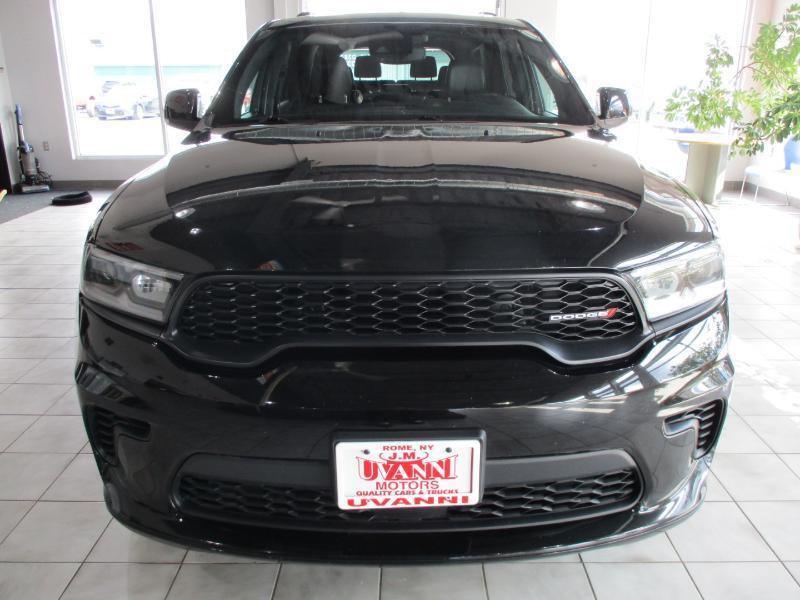 Dodge Durango GT Plus AWD 2024