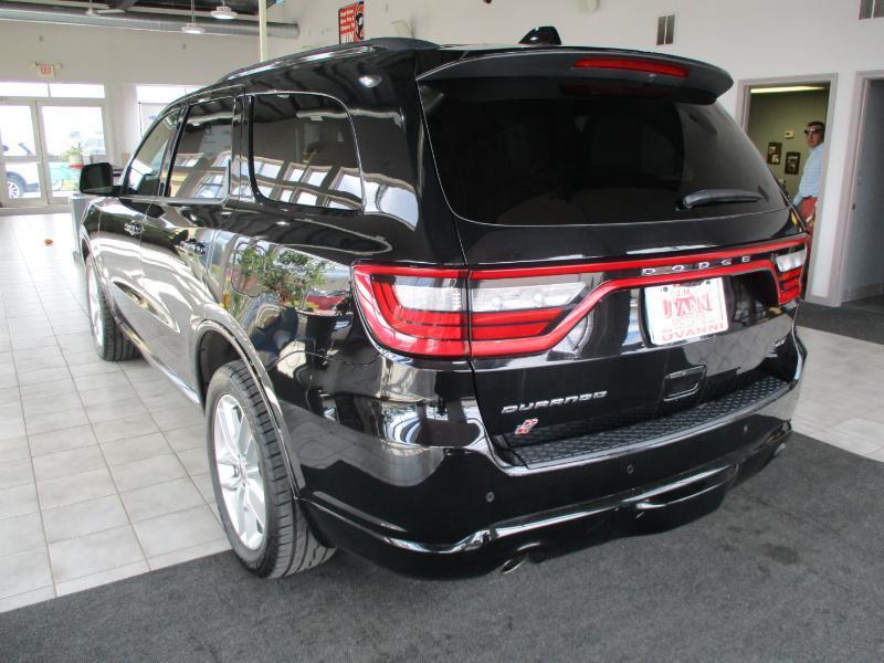 Dodge Durango GT Plus AWD 2024