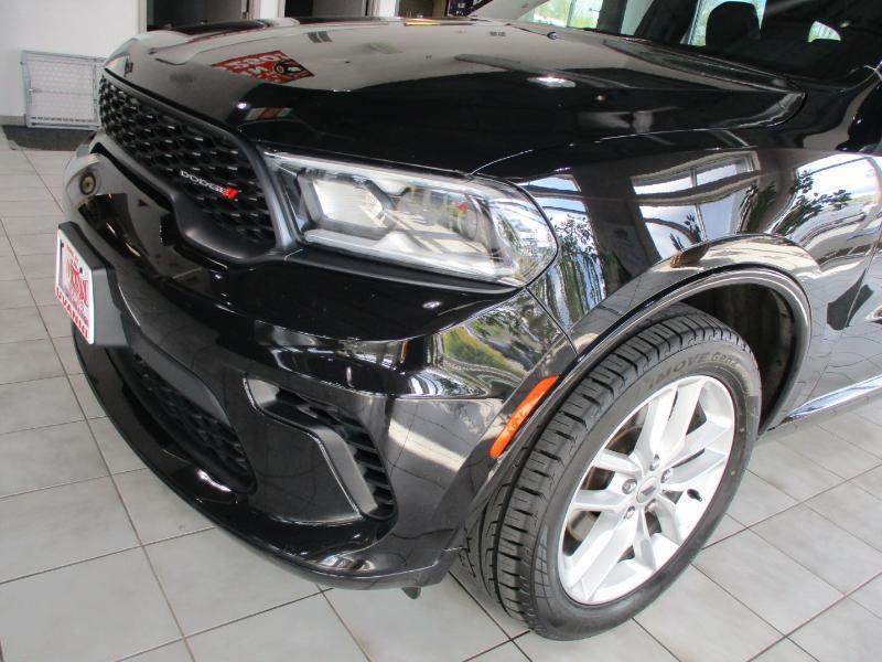 Dodge Durango GT Plus AWD 2024