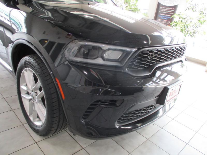 Dodge Durango GT Plus AWD 2024
