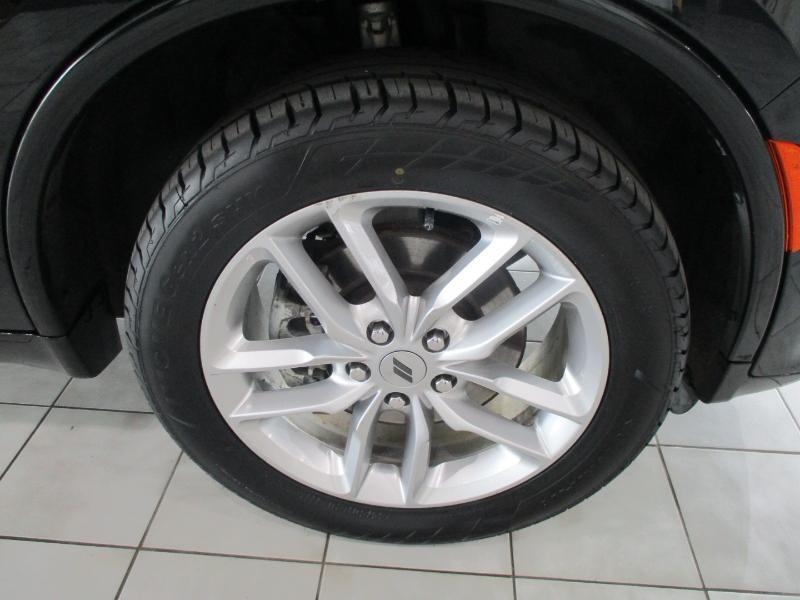 Dodge Durango GT Plus AWD 2024