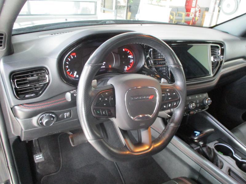 Dodge Durango GT Plus AWD 2024