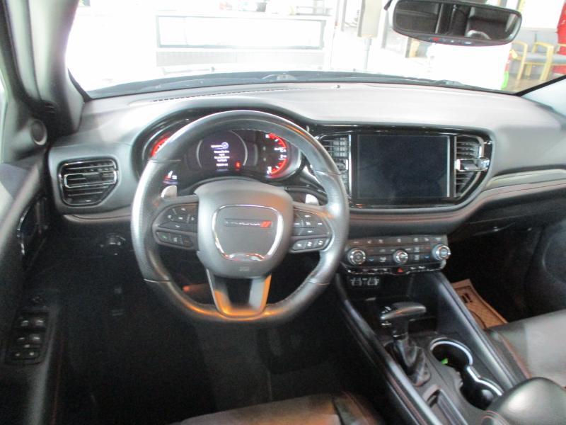 Dodge Durango GT Plus AWD 2024