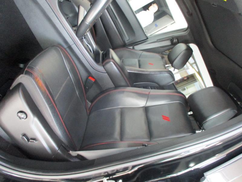 Dodge Durango GT Plus AWD 2024