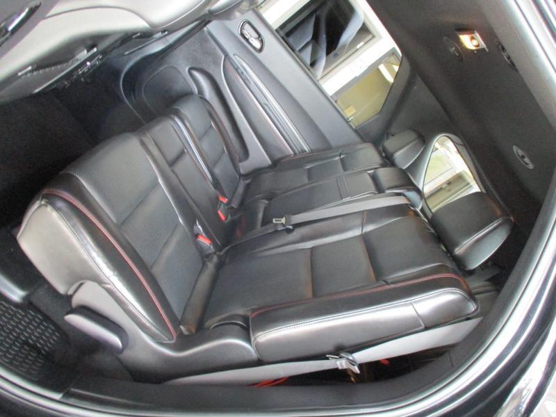 Dodge Durango GT Plus AWD 2024
