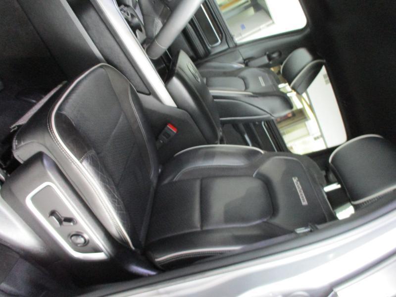 RAM 1500 Laramie Crew Cab SWB 4WD 2025