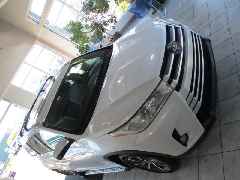 Toyota Highlander XLE AWD V6 2017