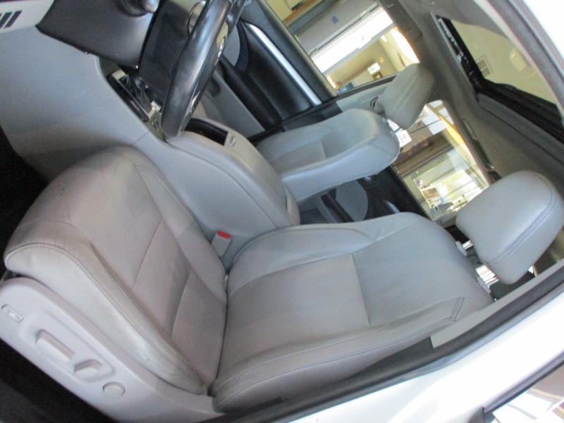 Toyota Highlander XLE AWD V6 2017