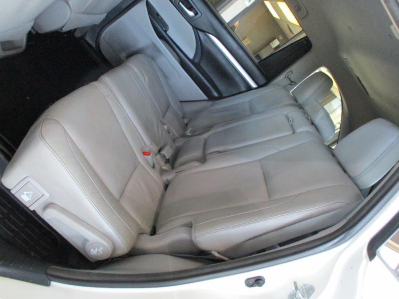 Toyota Highlander XLE AWD V6 2017