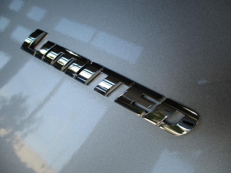 Toyota Tundra Limited CrewMax 4WD 2023