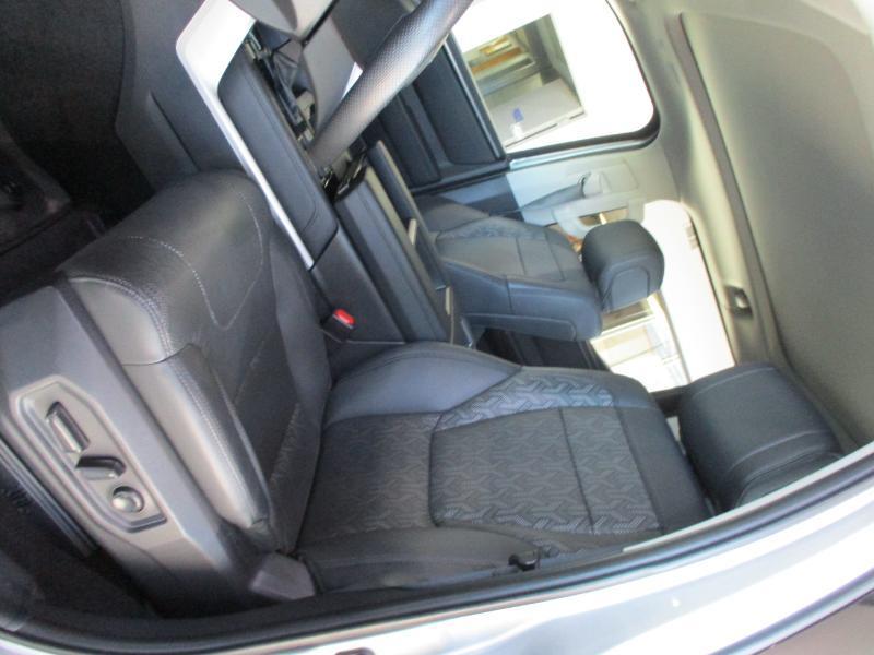 Toyota Tundra Limited CrewMax 4WD 2023