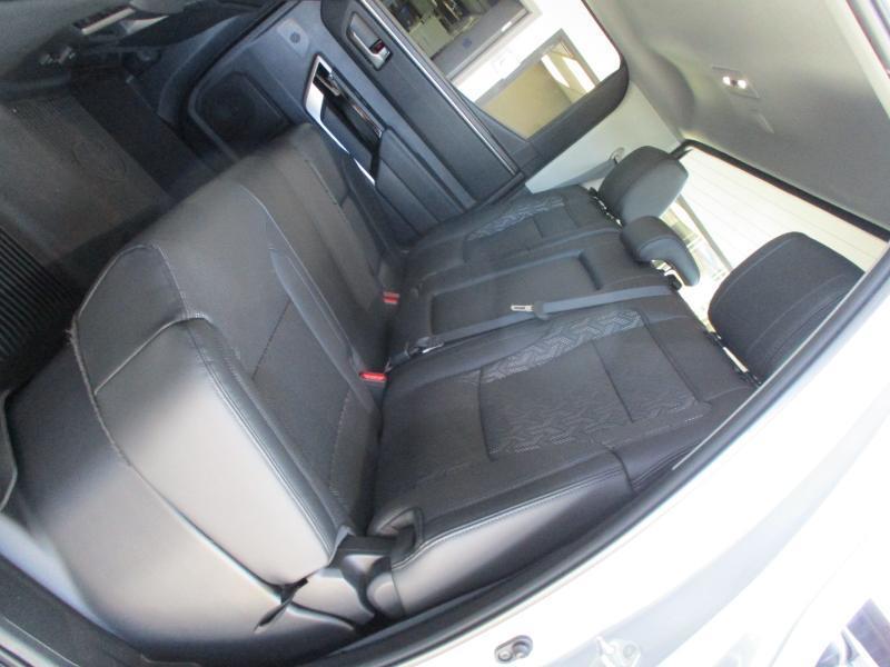 Toyota Tundra Limited CrewMax 4WD 2023