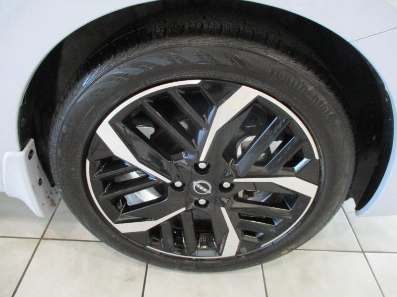 Nissan Versa SR 2024