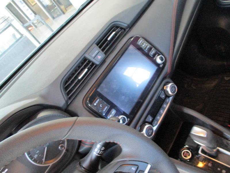 Nissan Versa SR 2024