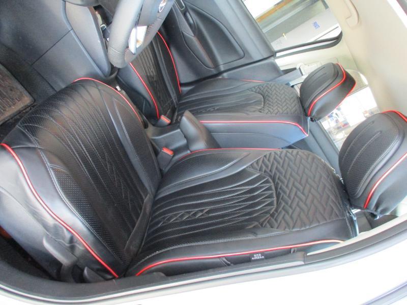 Nissan Versa SR 2024