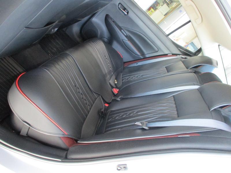 Nissan Versa SR 2024