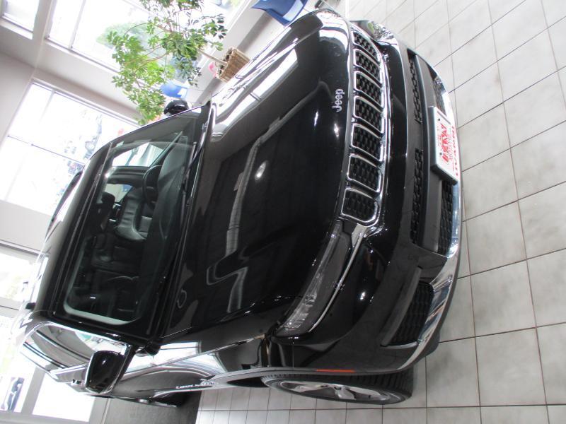 Jeep Grand Cherokee Limited 4WD 2021