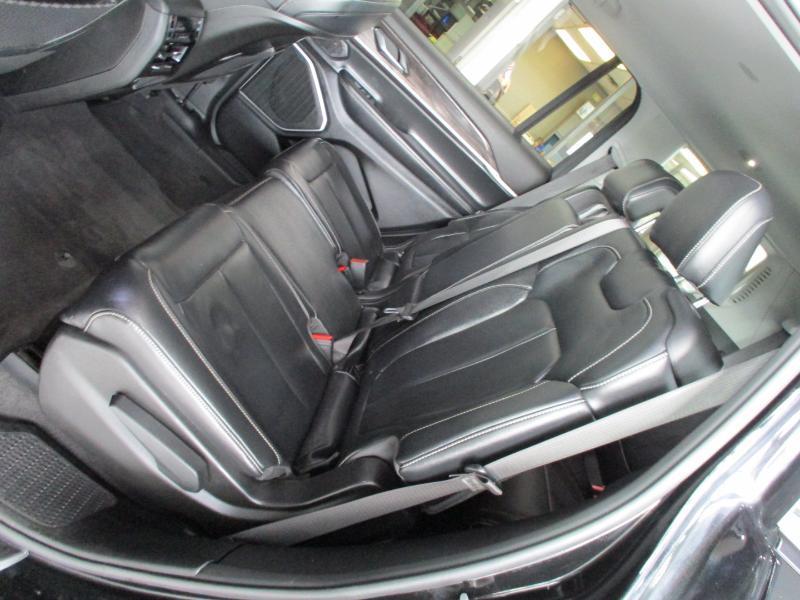 Jeep Grand Cherokee Limited 4WD 2021