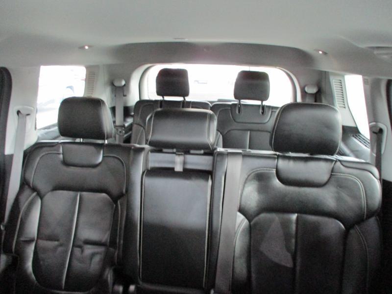 Jeep Grand Cherokee Limited 4WD 2021