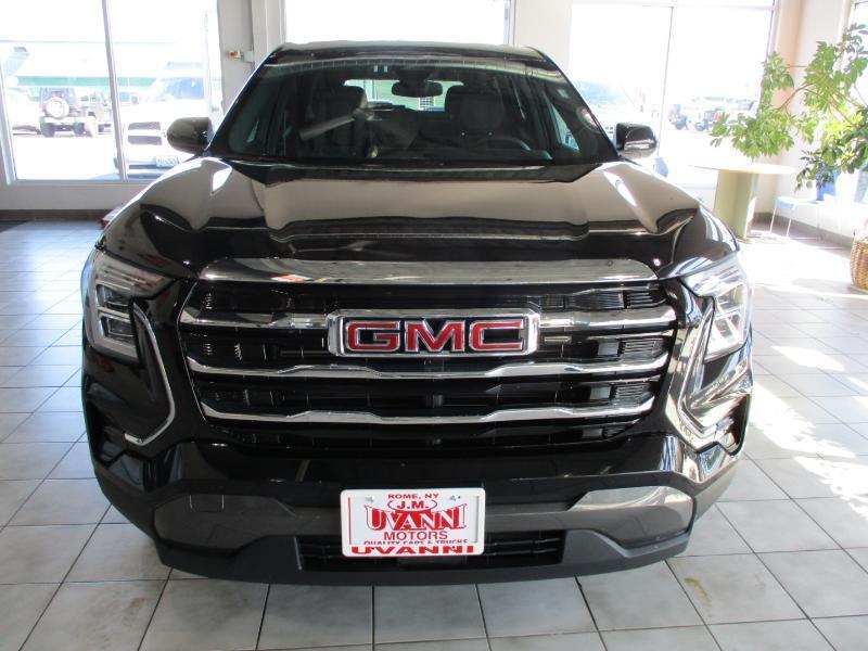 GMC Terrain Elevation AWD 2026