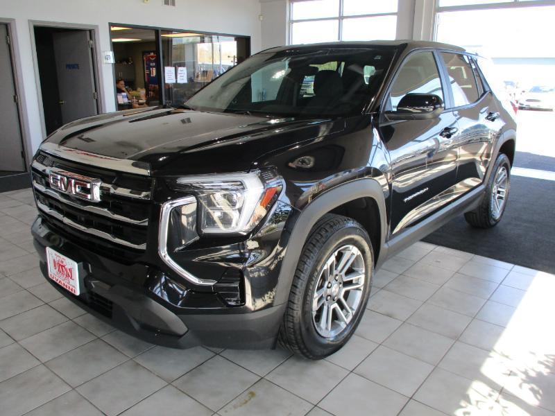 GMC Terrain Elevation AWD 2026