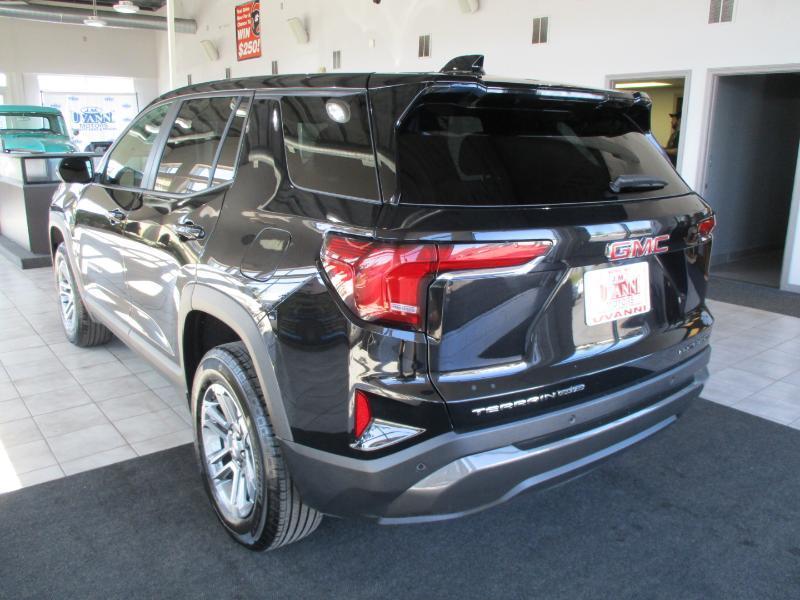 GMC Terrain Elevation AWD 2026