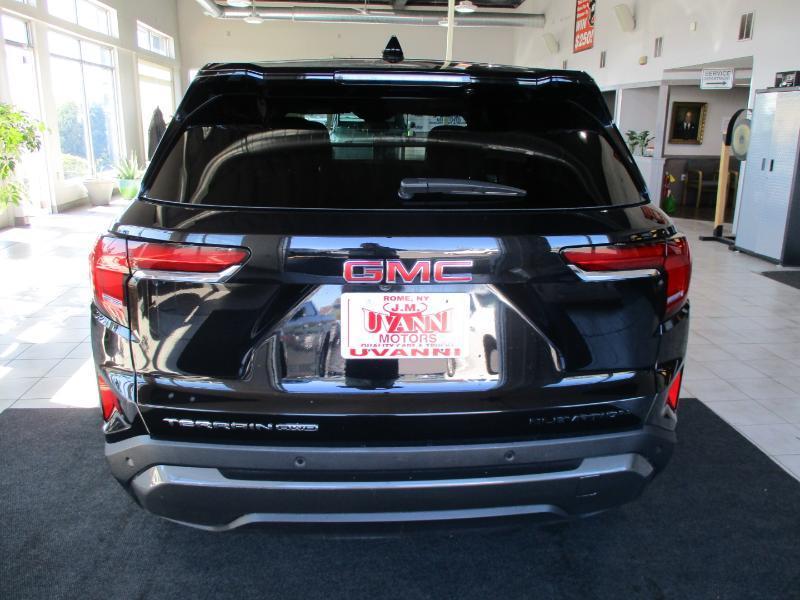 GMC Terrain Elevation AWD 2026