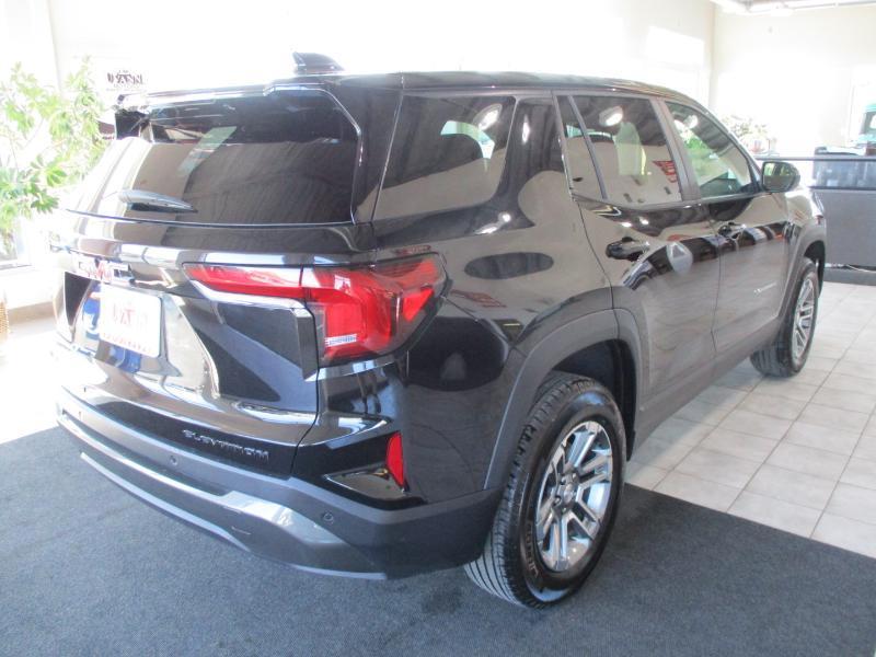 GMC Terrain Elevation AWD 2026