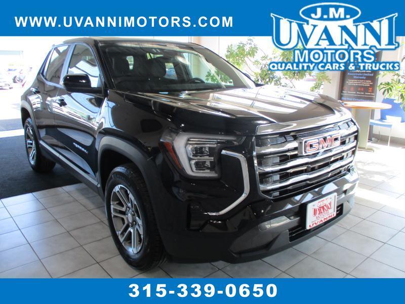 GMC Terrain Elevation AWD 2026