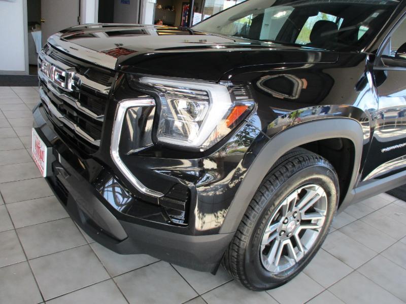 GMC Terrain Elevation AWD 2026