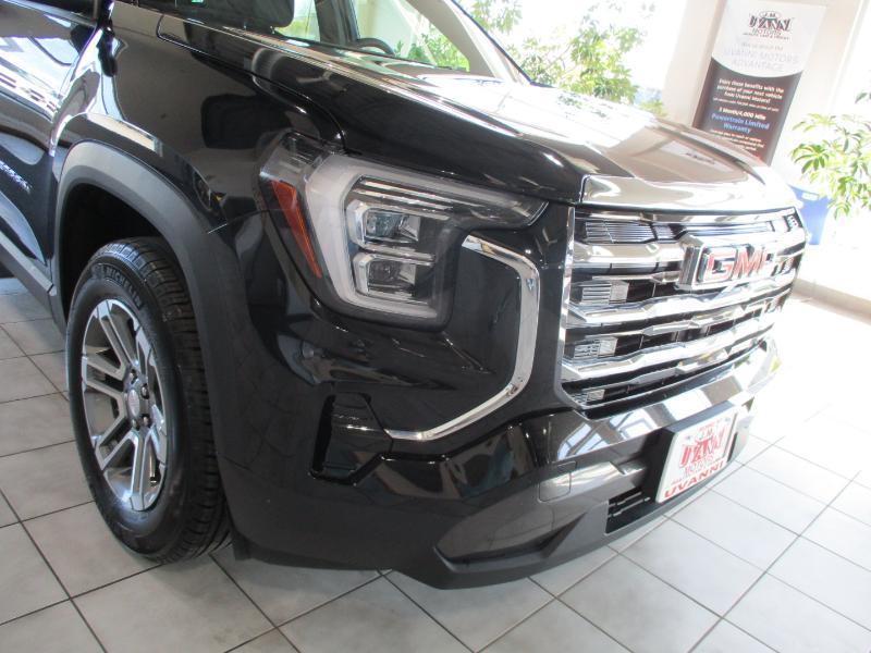 GMC Terrain Elevation AWD 2026