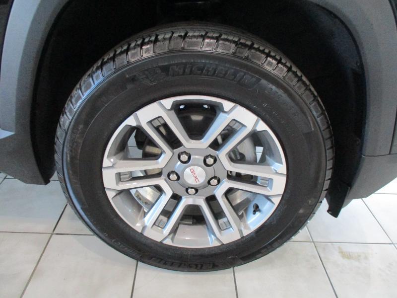 GMC Terrain Elevation AWD 2026