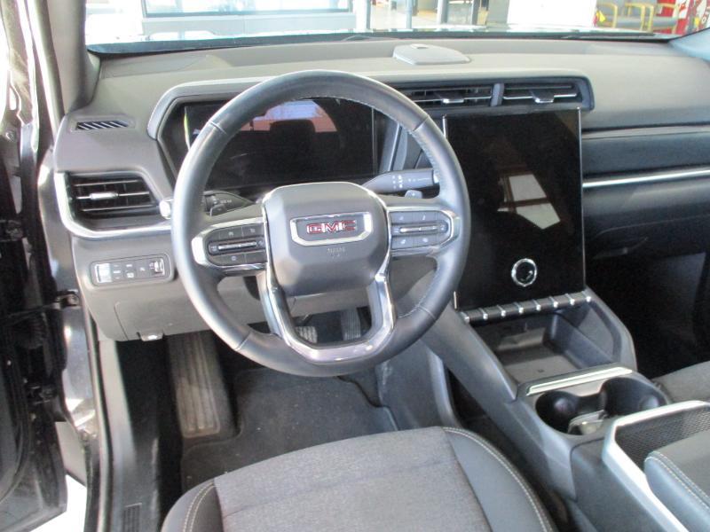 GMC Terrain Elevation AWD 2026