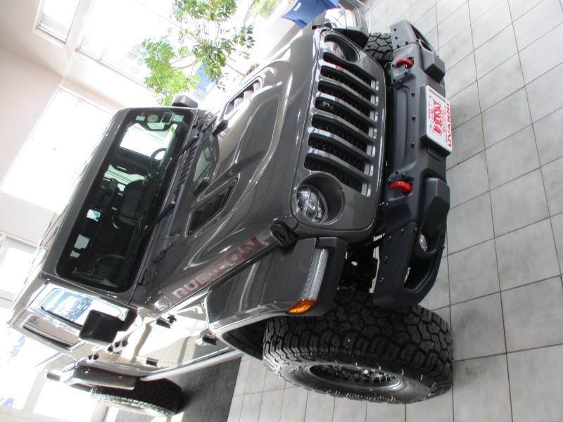 Jeep Gladiator Rubicon 4x4 2021