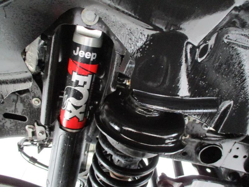 Jeep Gladiator Rubicon 4x4 2021