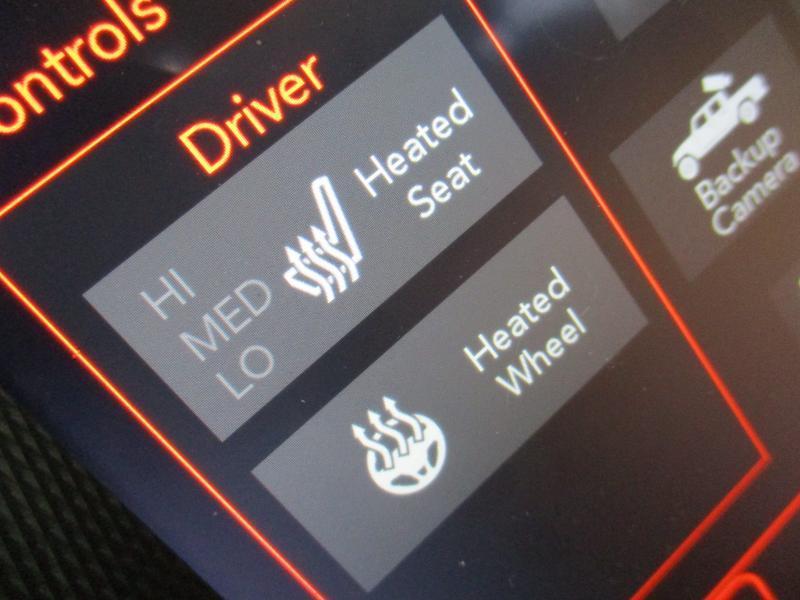 Jeep Gladiator Rubicon 4x4 2021