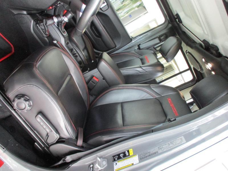 Jeep Gladiator Rubicon 4x4 2021