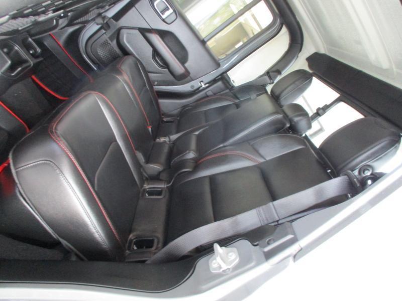 Jeep Gladiator Rubicon 4x4 2021