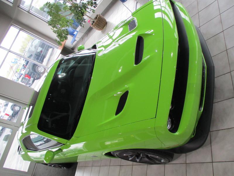 Dodge Challenger R/T SCAT Pack 2023