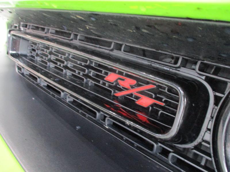 Dodge Challenger R/T SCAT Pack 2023