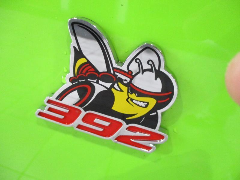 Dodge Challenger R/T SCAT Pack 2023