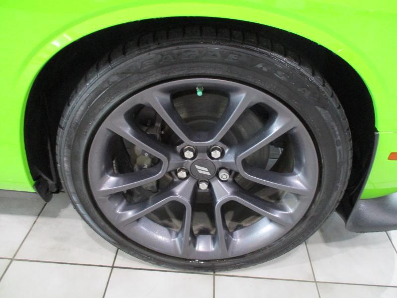 Dodge Challenger R/T SCAT Pack 2023