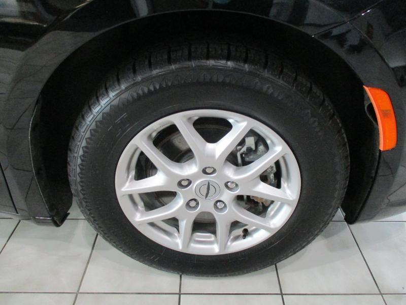 Chrysler Pacifica Touring L 2024