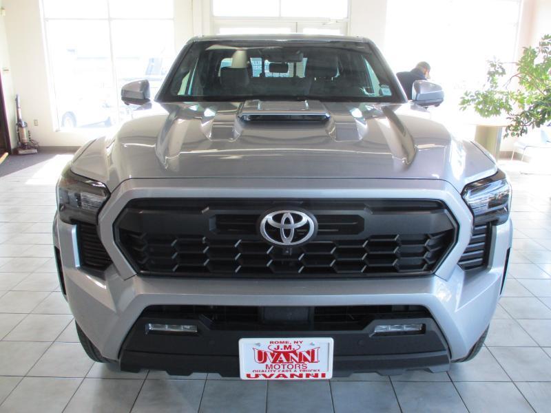 Toyota Tacoma TRD Sport Double Cab 4WD 2025